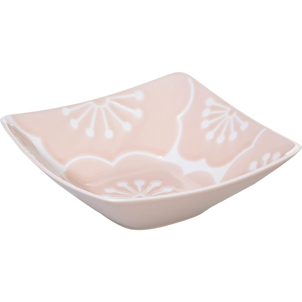 Nishikai Pottery Hasami Ware Hafuri Morning Pair 52859 150ml