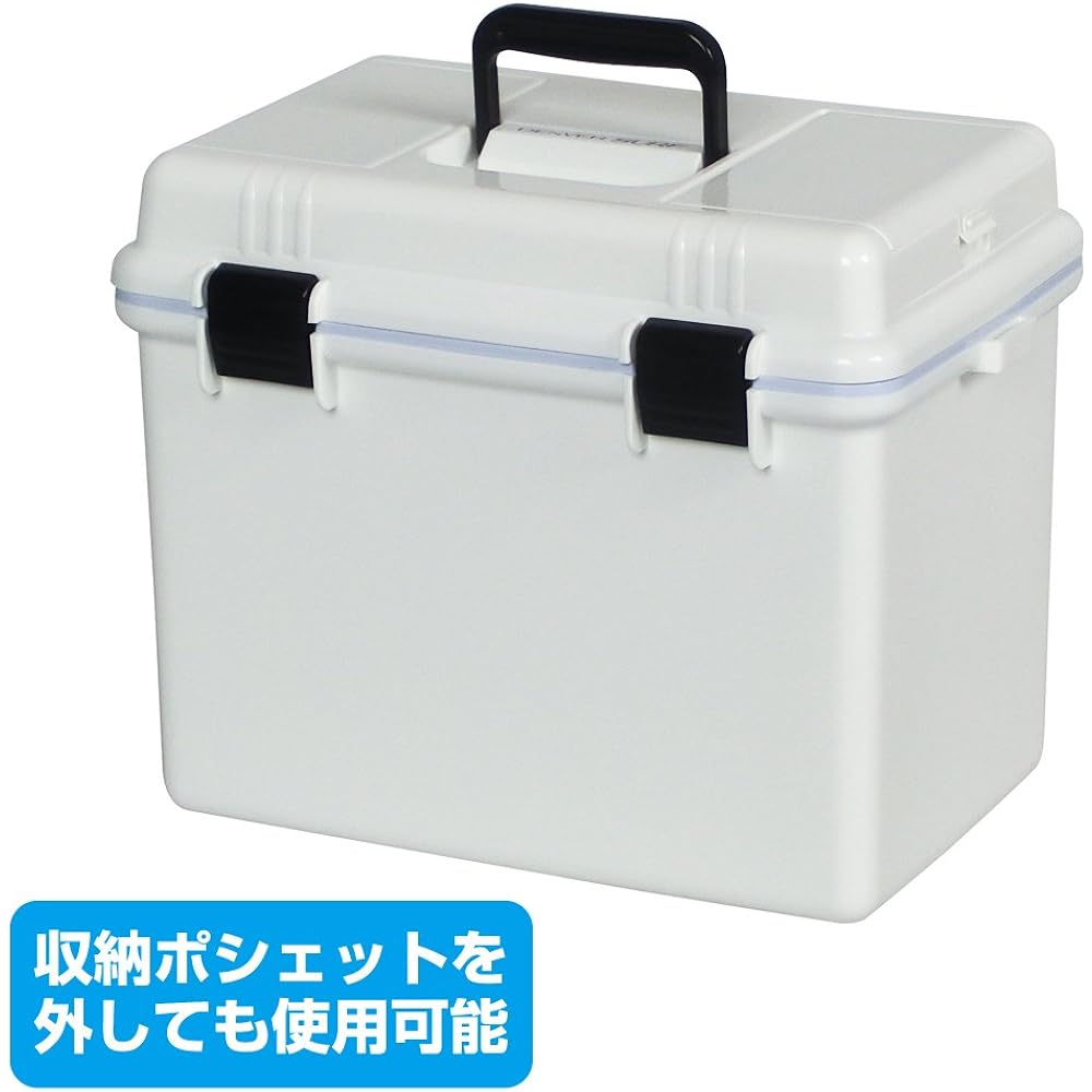 JEJ Astage Cooler Box Denver Surf #12 W approx. 37.6 x D approx. 26 x H approx. 29.2 cm (cooler part) Leisure Picnic Fishing Camping Outdoor