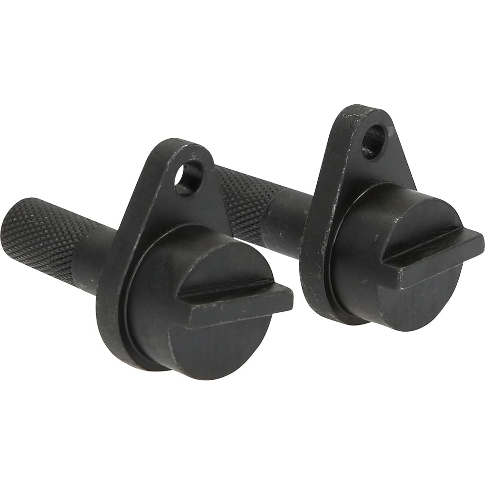 KS Tools Engine Adjustment Tool Set for Volkswagen 1.2 BT595800