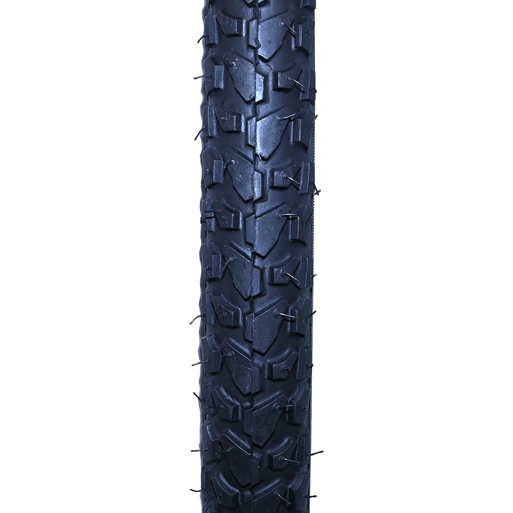 Bicycle tire 24×1.75 block 14474 for CTB