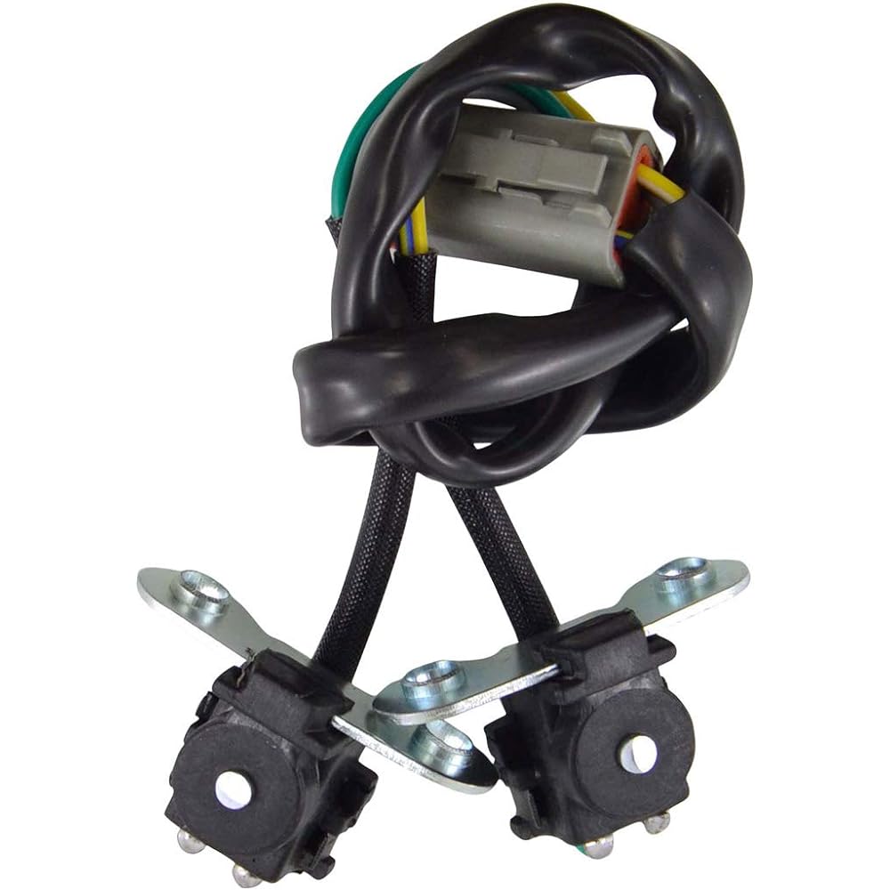 RMSTATOR Stator Pickup Coil Ski-Doo GSX/GTX 500 600 800 | Legend/Summit 500 600 700 800 | Skandic 600 | MX-Z 500 600 700 800 | Renegade 800 1999-2020 410922940 410922948 4209 66804