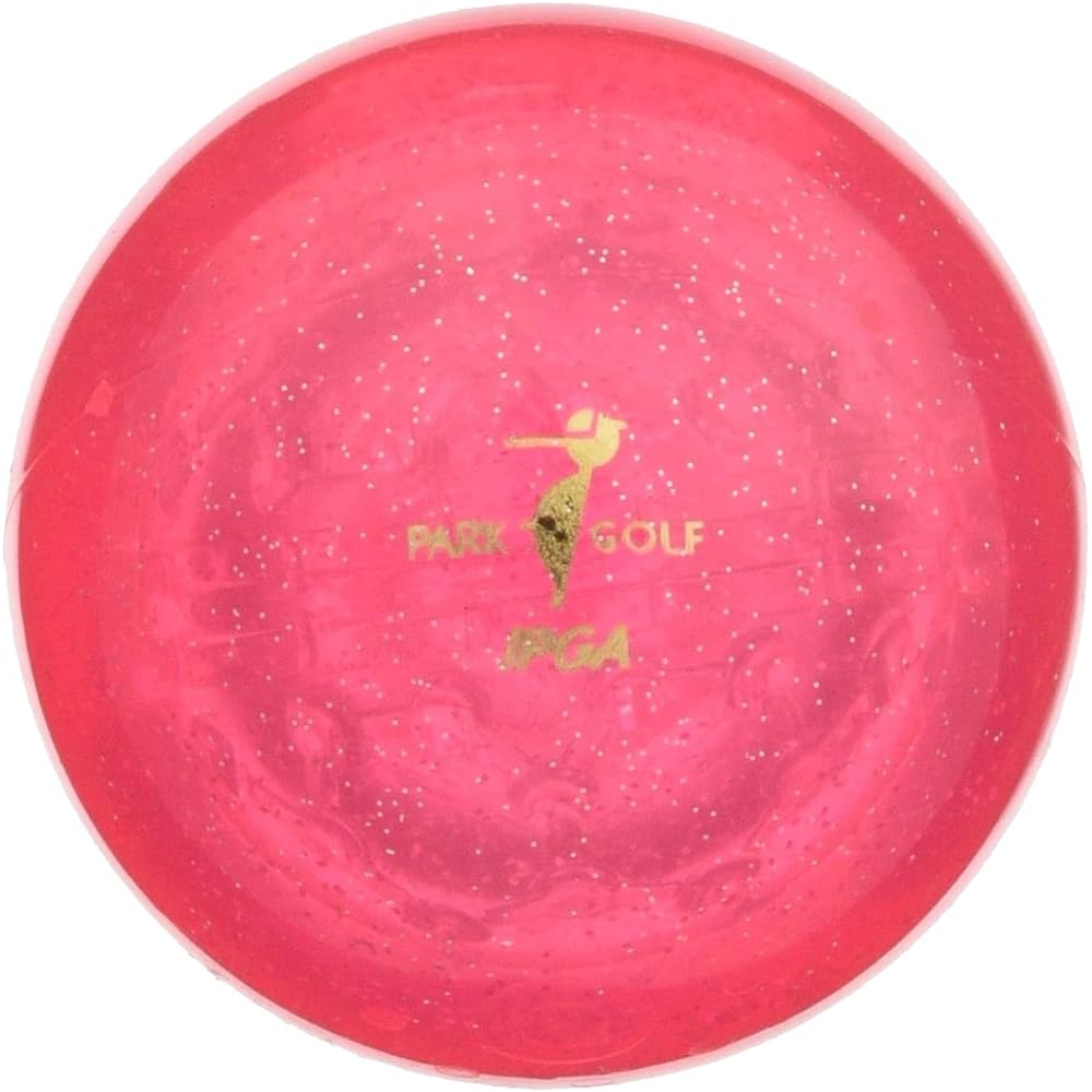 asics Park Golf High Power Ball X-LABO Dual Wield 3283A102