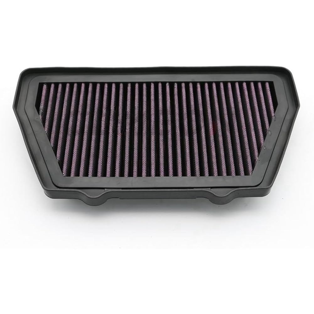 Motorcycle Breather Filter For Honda & Da CBR1000RR CBR 1000RR 2008 2009 2010 2011 2012 2013 2014 2015 2016 Motorcycle Air Filter Air Grill