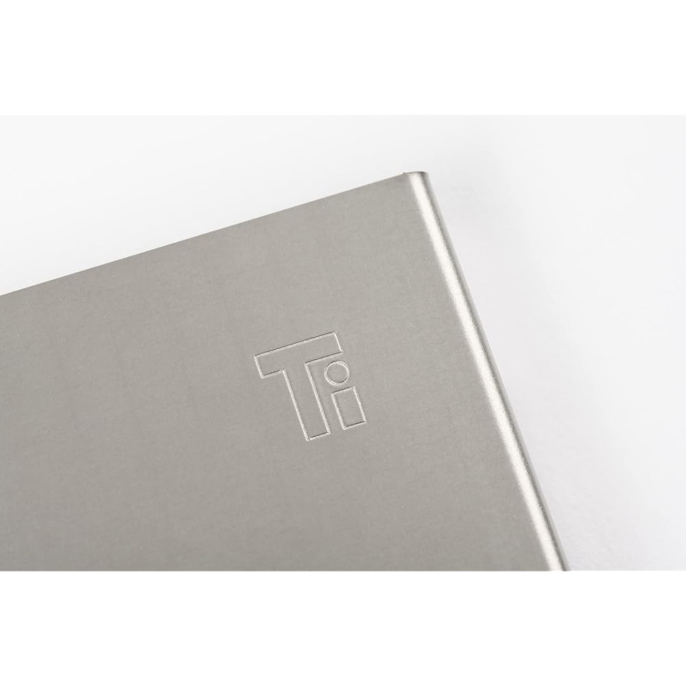 Bushcraft Essentials Multifunctional Case Bush Box LF (Titanium)