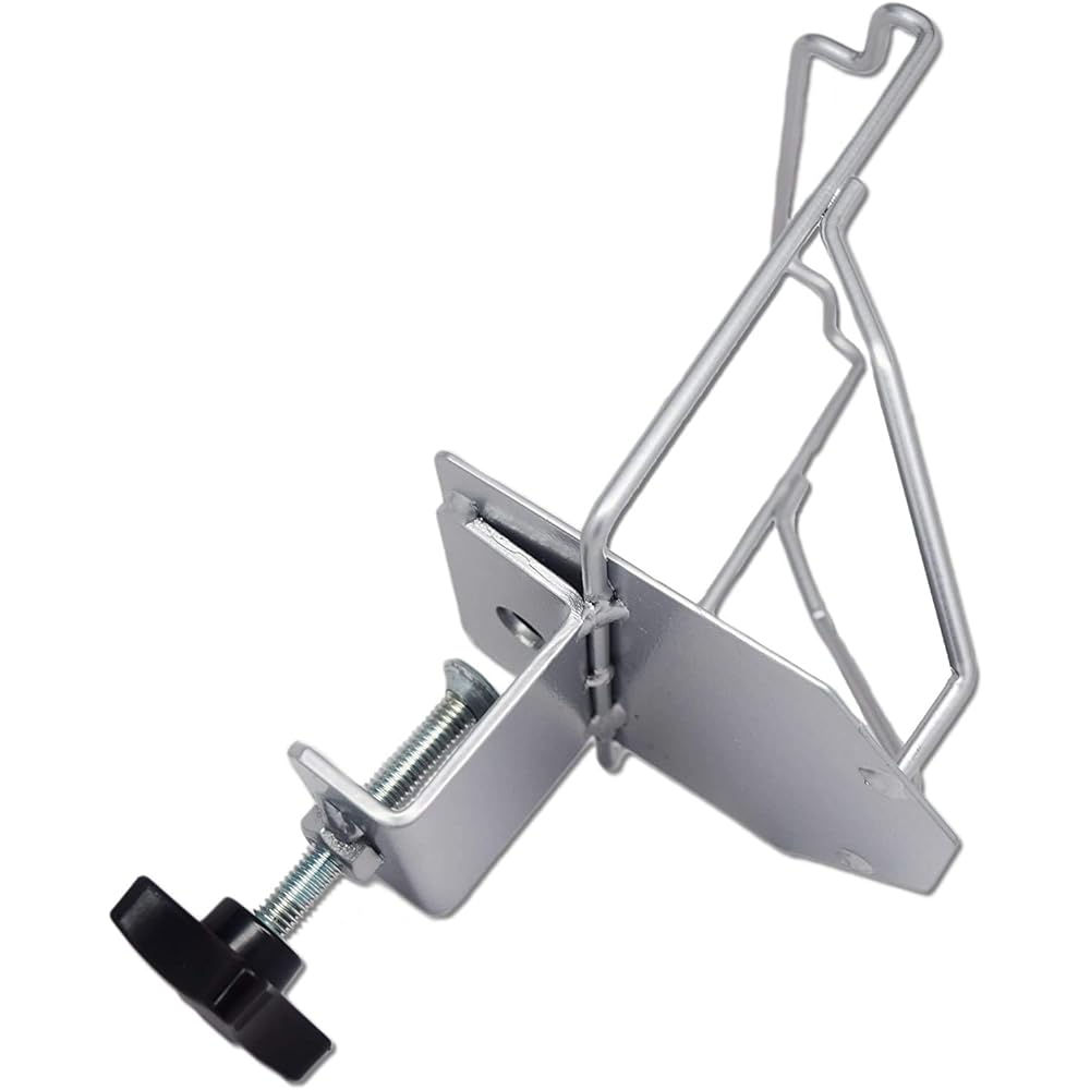 SWIX Ski Snowboard Tune-up Supplies Iron Holder T70H2