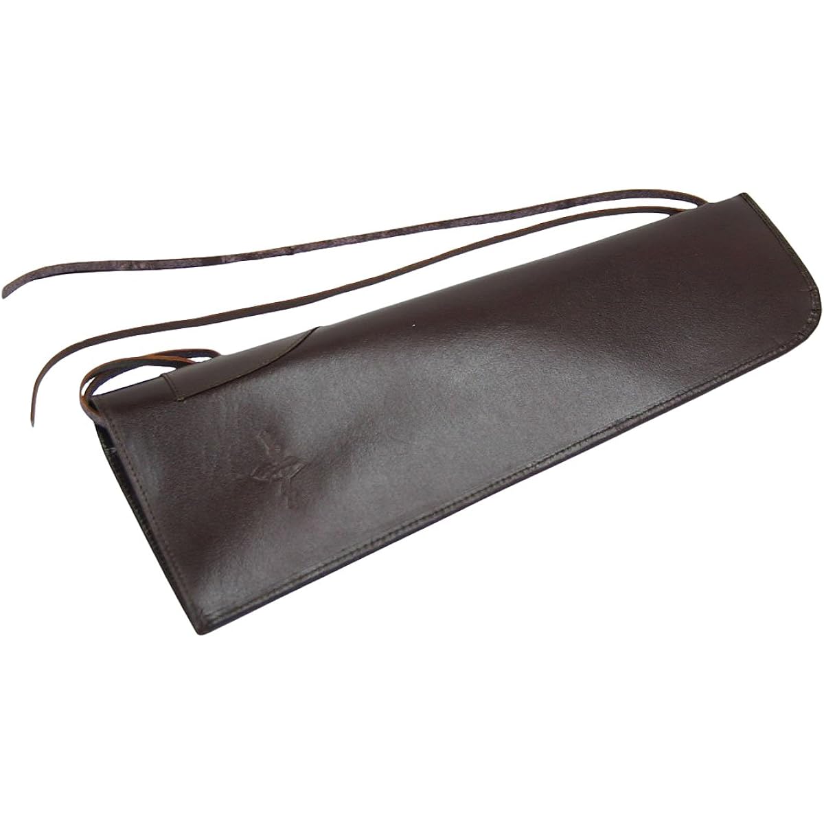 Kolstein Double Bass Bow Holster Brown BQ-1 Brown