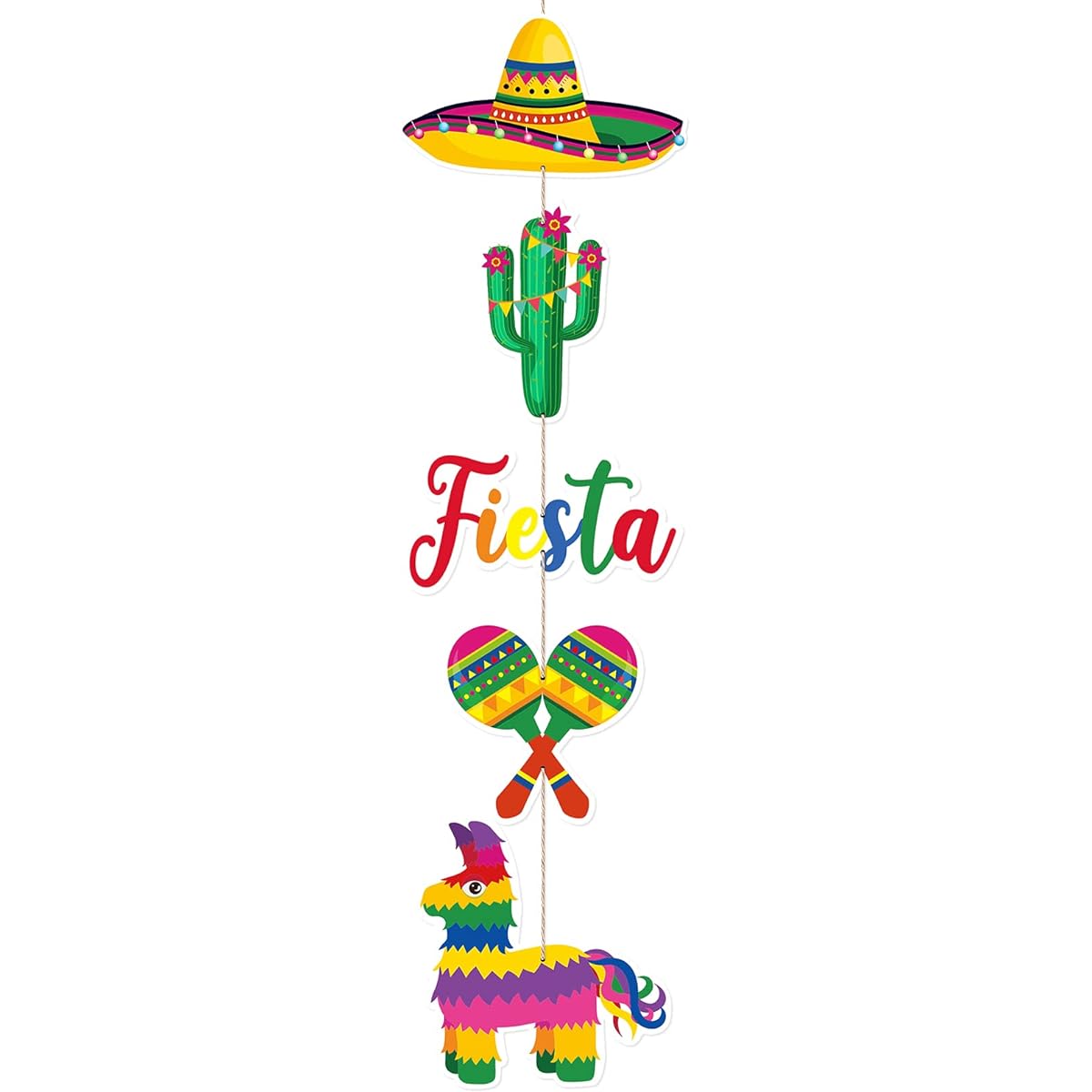 Mexican Fiesta Cinco de Mayo Door Sign, Mexican Themed Hanging Welcome Sign, Mexican Hanging Door Decor, Mexican Wooden Porch Sign, Taco Party, Taco Tuesday Birthday Theme, Photo Backdrop