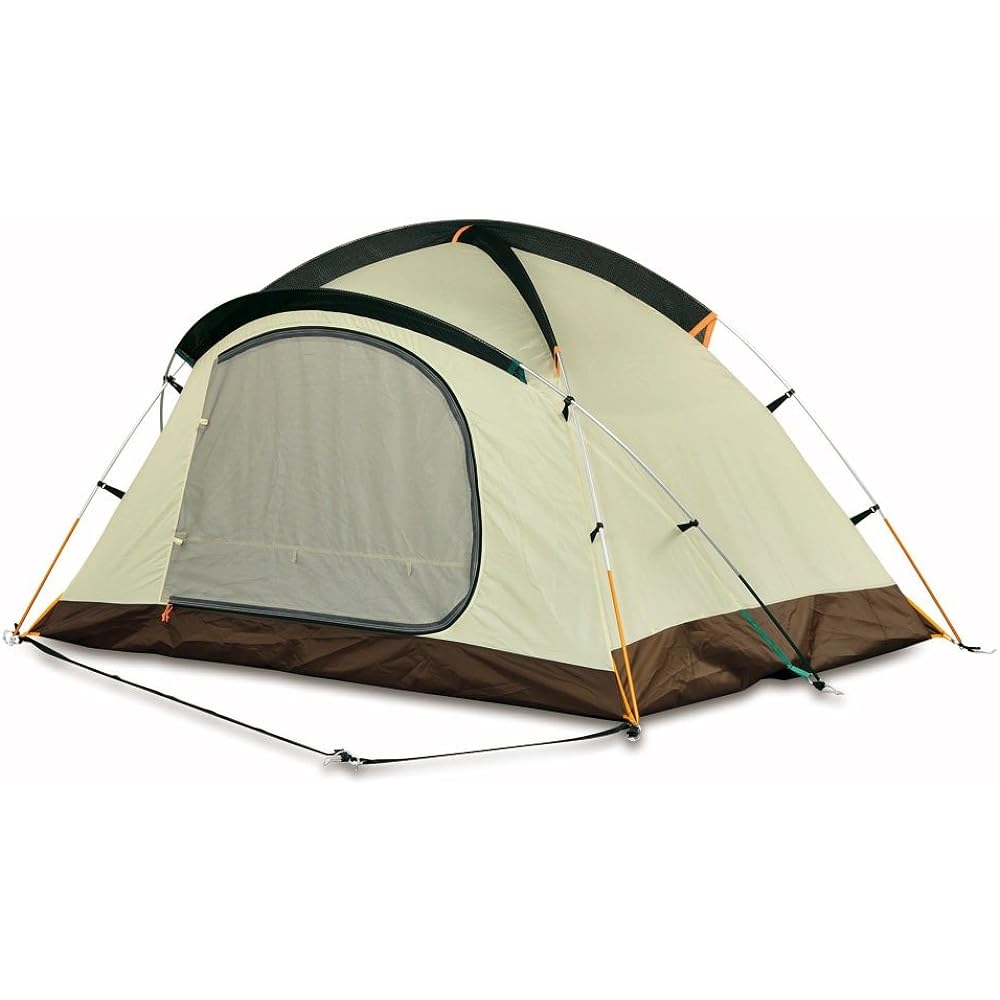 Snow Peak Amenity Dome Tent Camping Outdoor