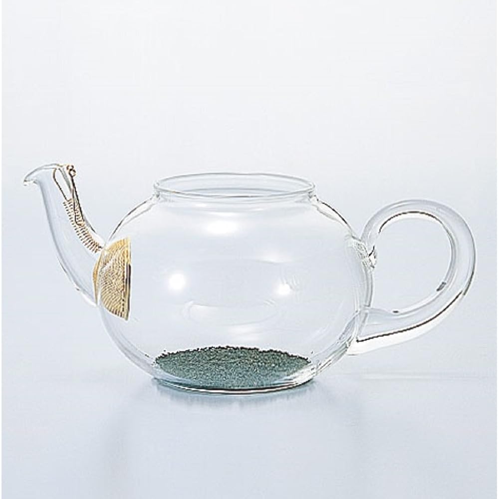 HARIO Jumping Tea Pot for 2 People 500ml JP-2