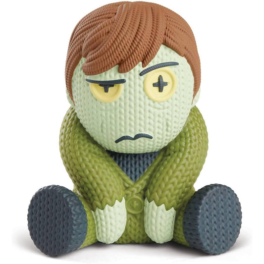 Robots Handmade by Bensussen Deutch - Scooby-Doo - Villian's Creeper HMBR Vinyl Figure (Net)