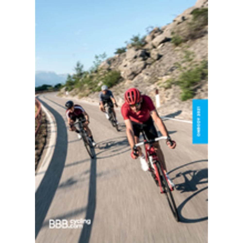BBB Brake Parts Try Stop Triple