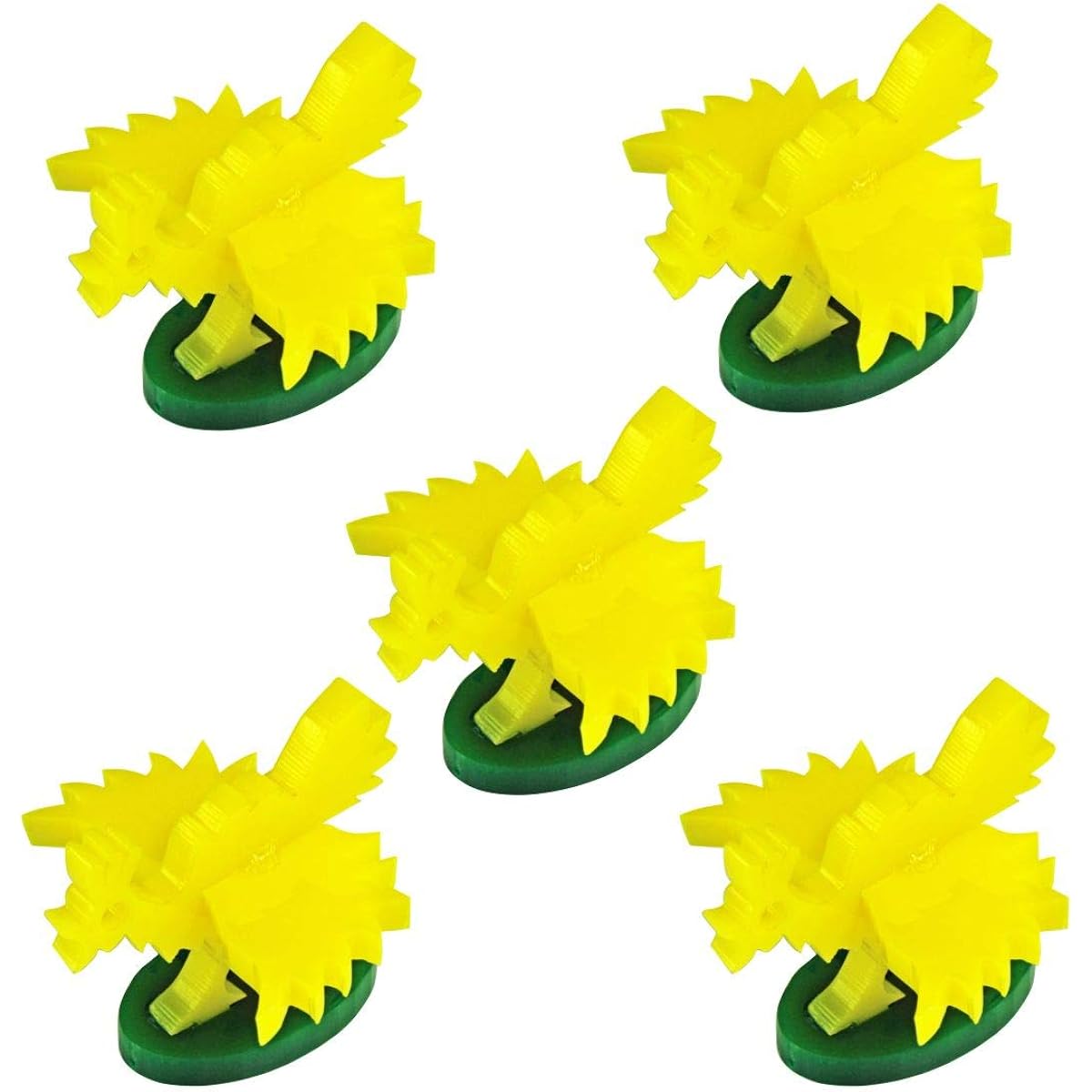 Chicken Marker(5)