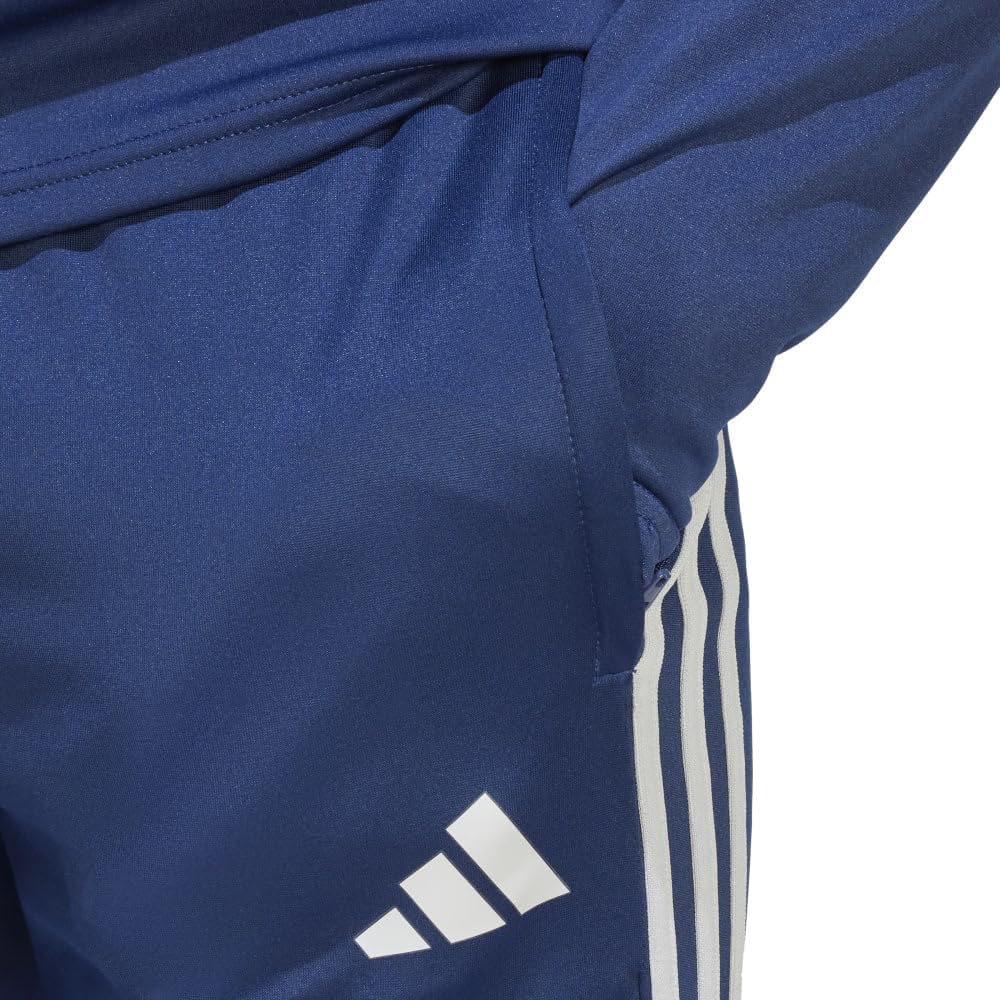 Adidas Soccer Jersey Bottom Tiro 23 Club Winterized Pants MMQ50 Men's