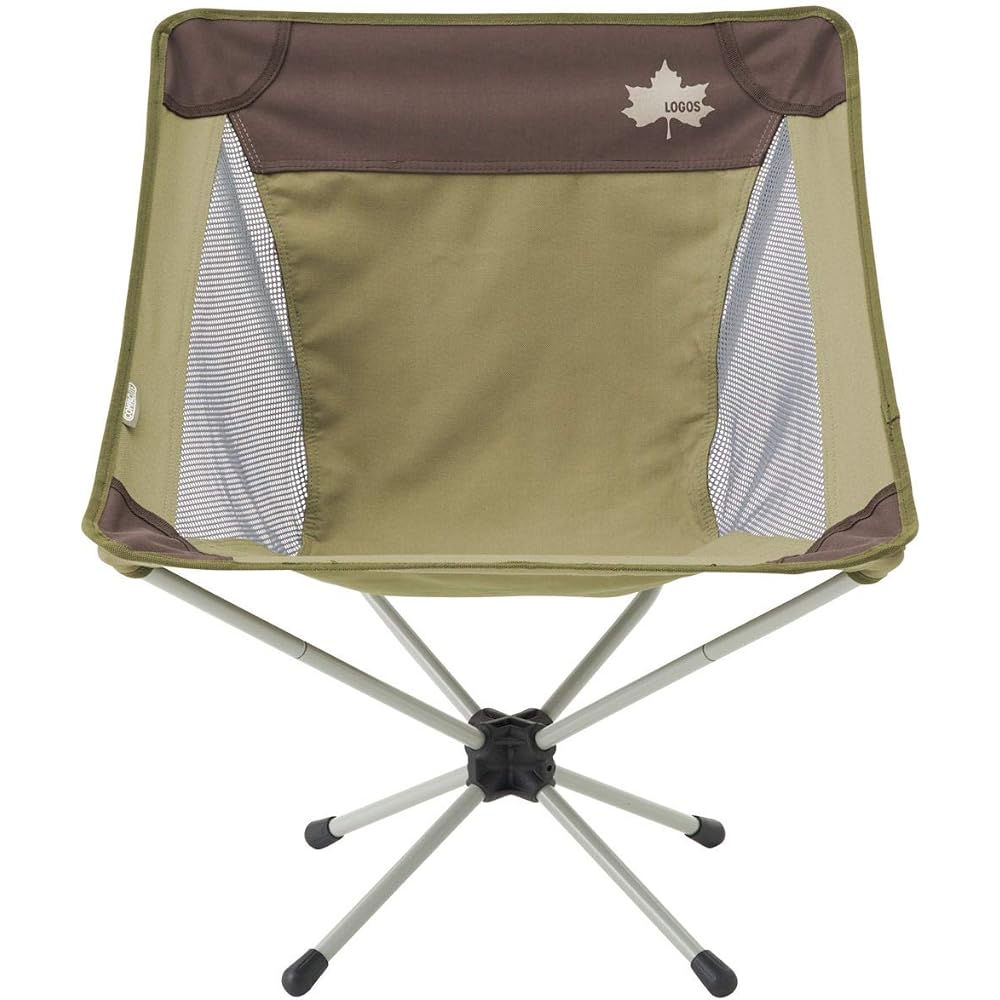 LOGOS LOGOS Life Bucket Chair (Colorful Logos)