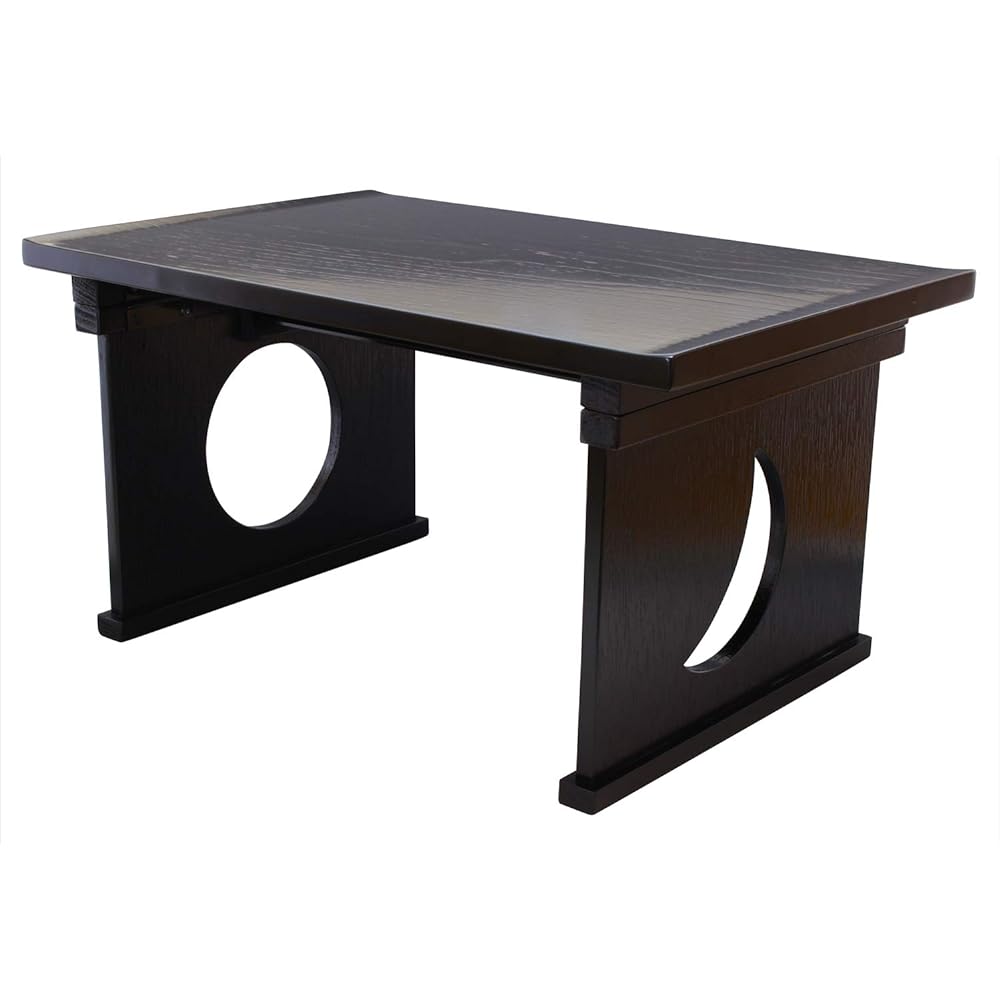 KORINDO Writing desk Negoro 60cm Echizen lacquer Nigatsudo Writing desk EZ051688