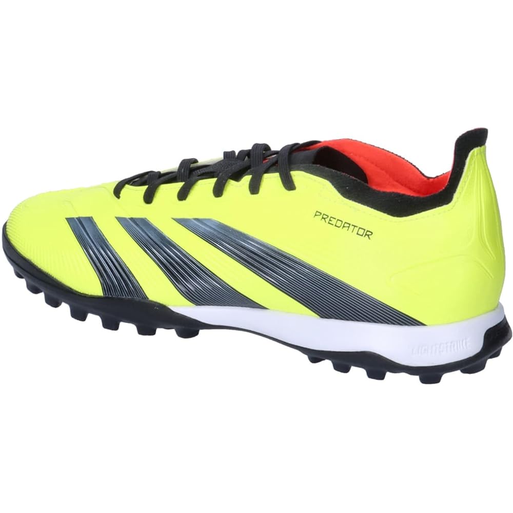 [Adidas] Futsal Shoes Predator 24 LEAGUE Low TF MDK10
