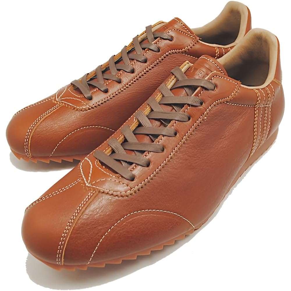 [P PATRICK] Unisex Adult WETE Sneakers (Made in Japan)