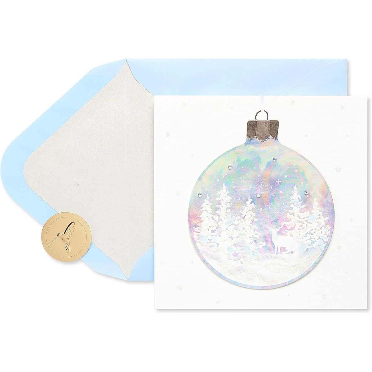 Papyrus Christmas Cards (Joyful Christmas Wishes)