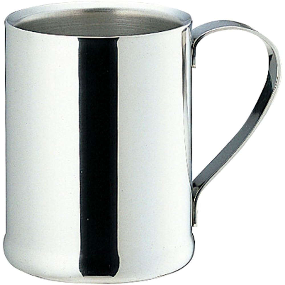 natural spirit cup double wall stainless steel cup [genuine Japanese product]