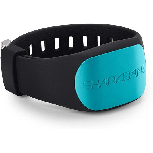 New colors for 2020! SHARKBANZ 2 Shark-avoiding magnetic band (Midnight/Bimini) [Parallel import]