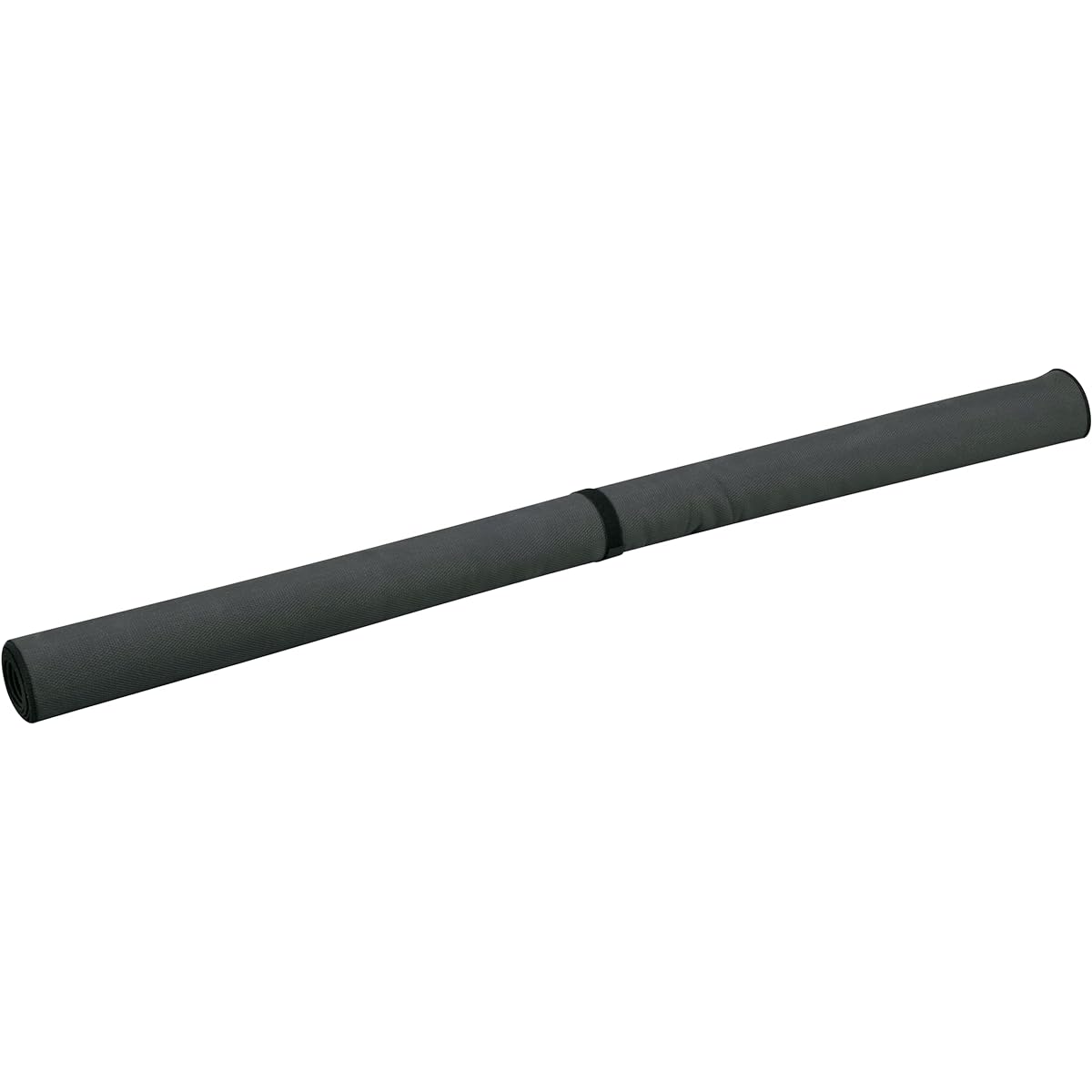 TAMA Drum Setting Carpet 2,000X1,800 Black with TAMA logo TDR-TL