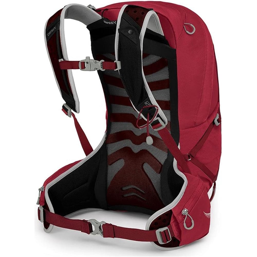 OSPREY Talon 22 OS50238 Cosmic Red L/XL