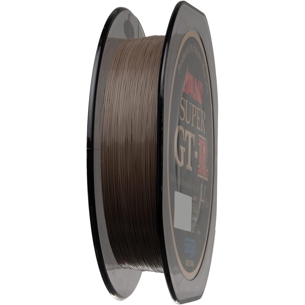 SANYO Nylon Appload GT-R SUPER Cinnamon Brown 600m