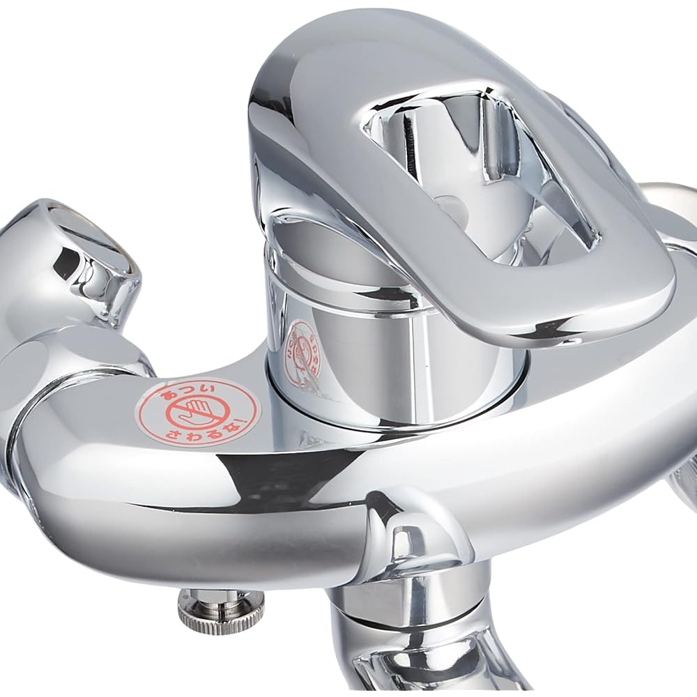 Kakudai Single Lever Mixing Faucet Cold Region Specification 192-312K