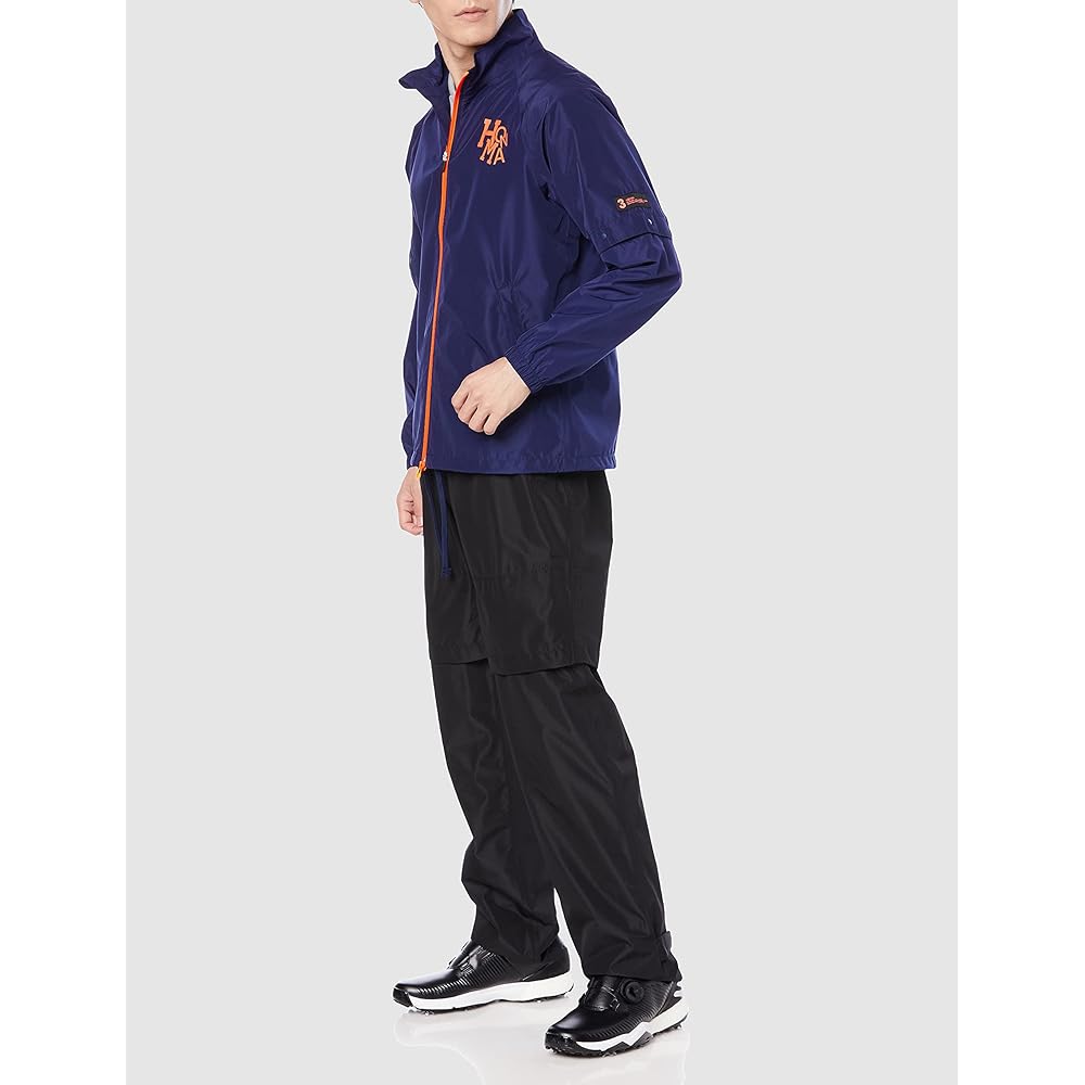 [Honma Golf] Rain Suit 131-733431 Men's