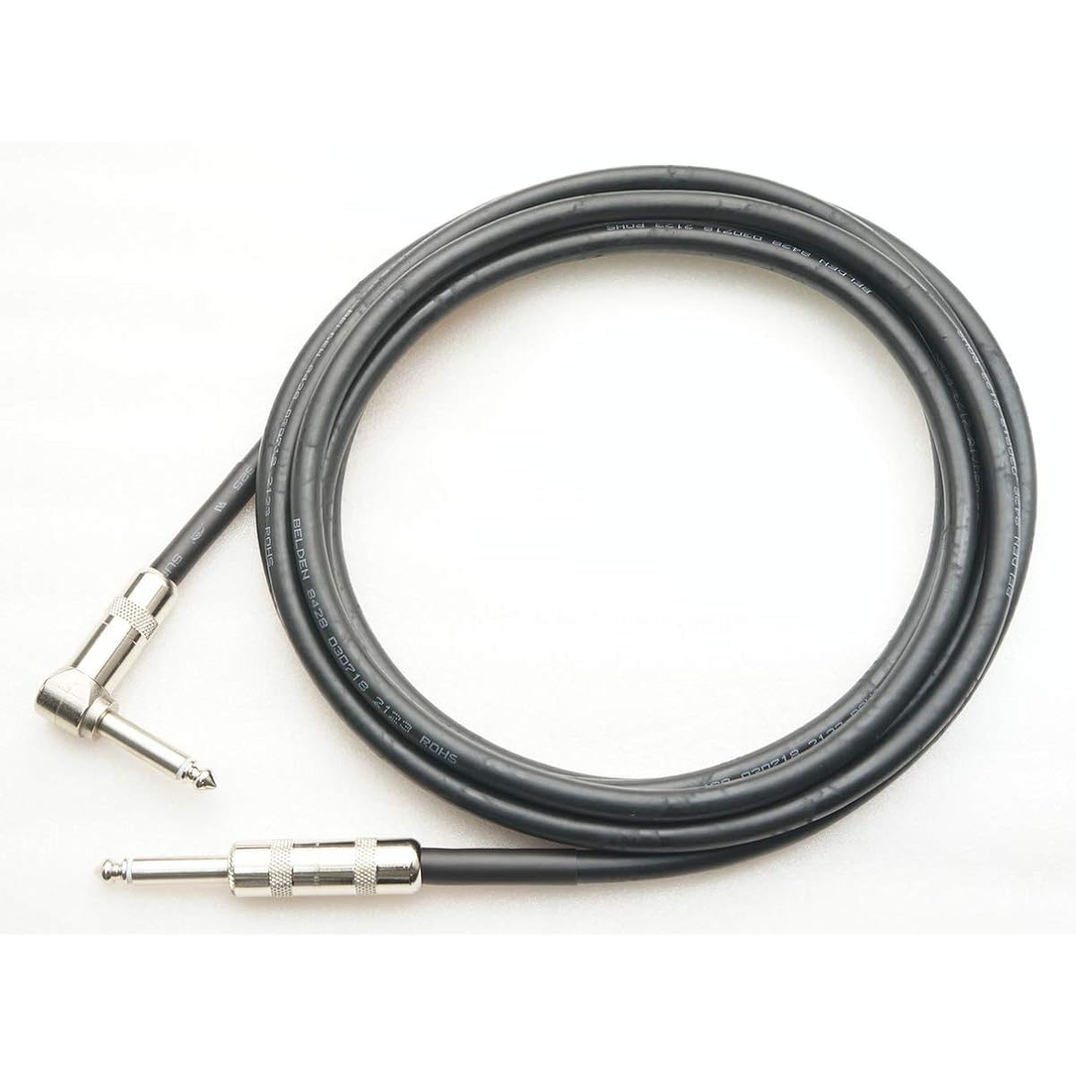 BELDEN 8428 Professional use Guitar Shield (SWITCHCRAFT) (3m, SL)