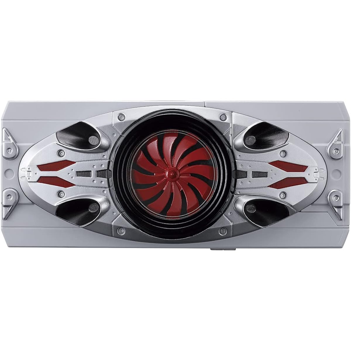 [Bandai] Shin Kamen Rider HENSHIN ACTION CASE Kamen Rider Transformation Belt Typhoon Early Model with Prana Forced Ejection Assistance Mechanism