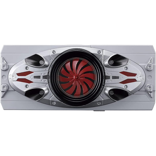 [Bandai] Shin Kamen Rider HENSHIN ACTION CASE Kamen Rider Transformation Belt Typhoon Early Model with Prana Forced Ejection Assistance Mechanism