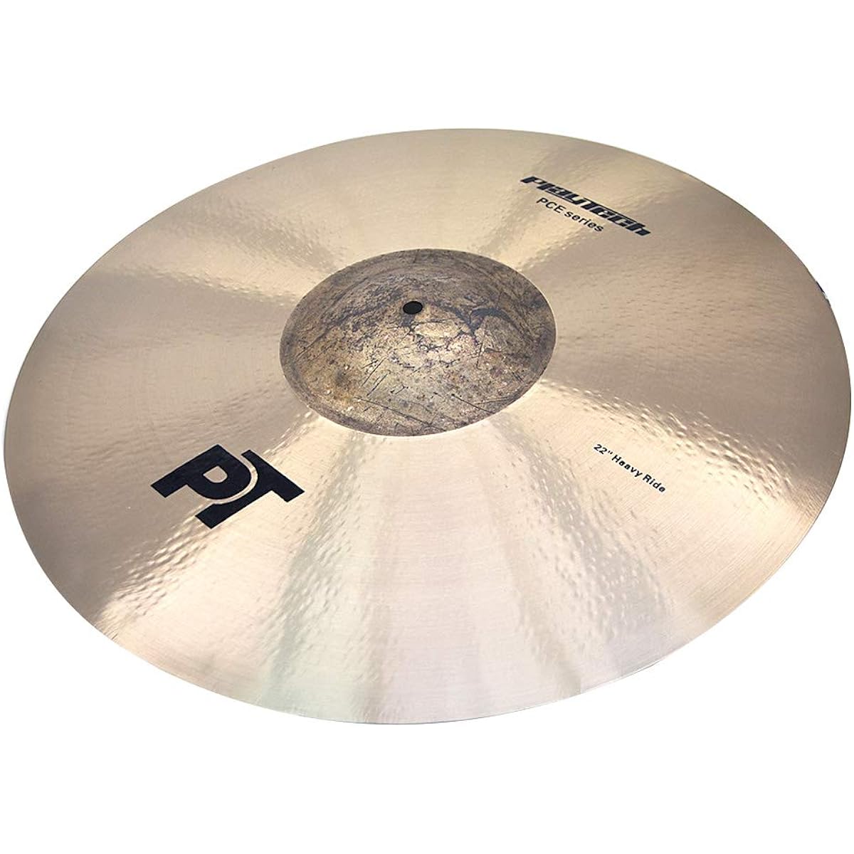 PLAYTECH Cymbal PCE22HRD Heavy Ride 22"