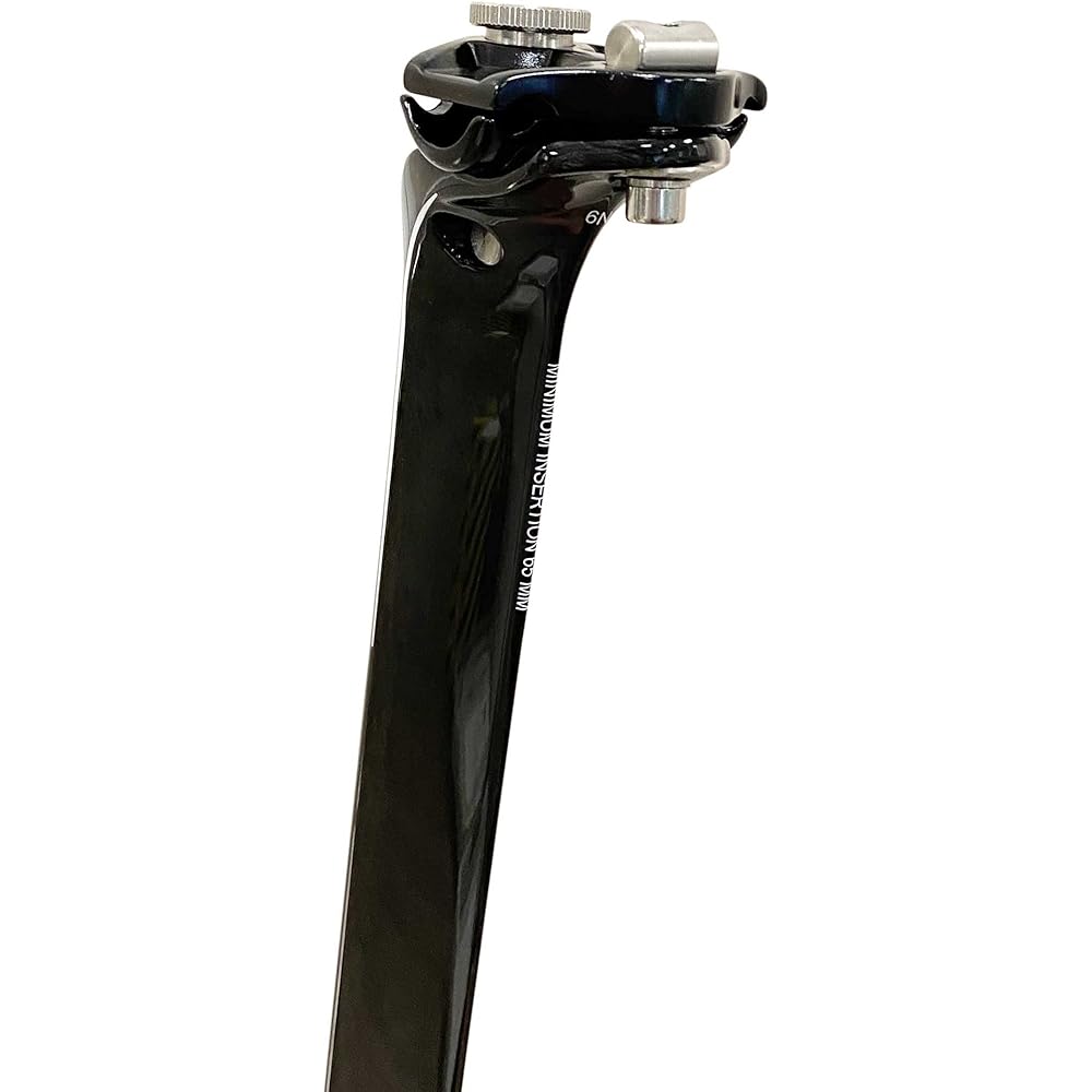 ORBEA Bicycle Seat Pillar ORCA Orca Silver Orca Gold Seat Post Aero Shape