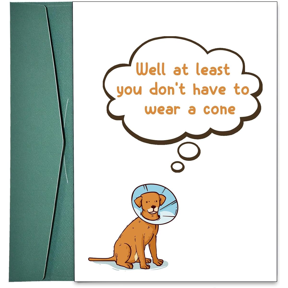 Dapofajo get well card 1