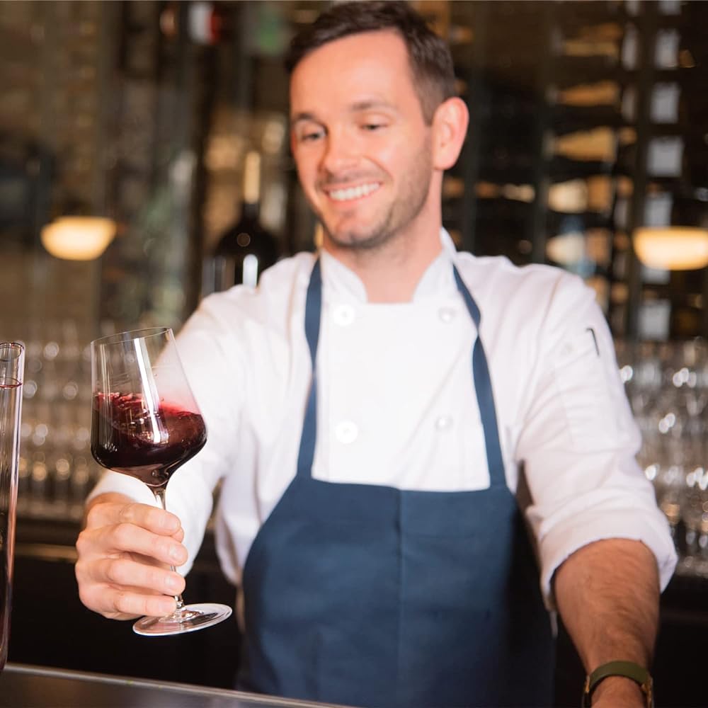 Gabriel Glas Gabriel Glass Machine Made Set of 2 from Austria