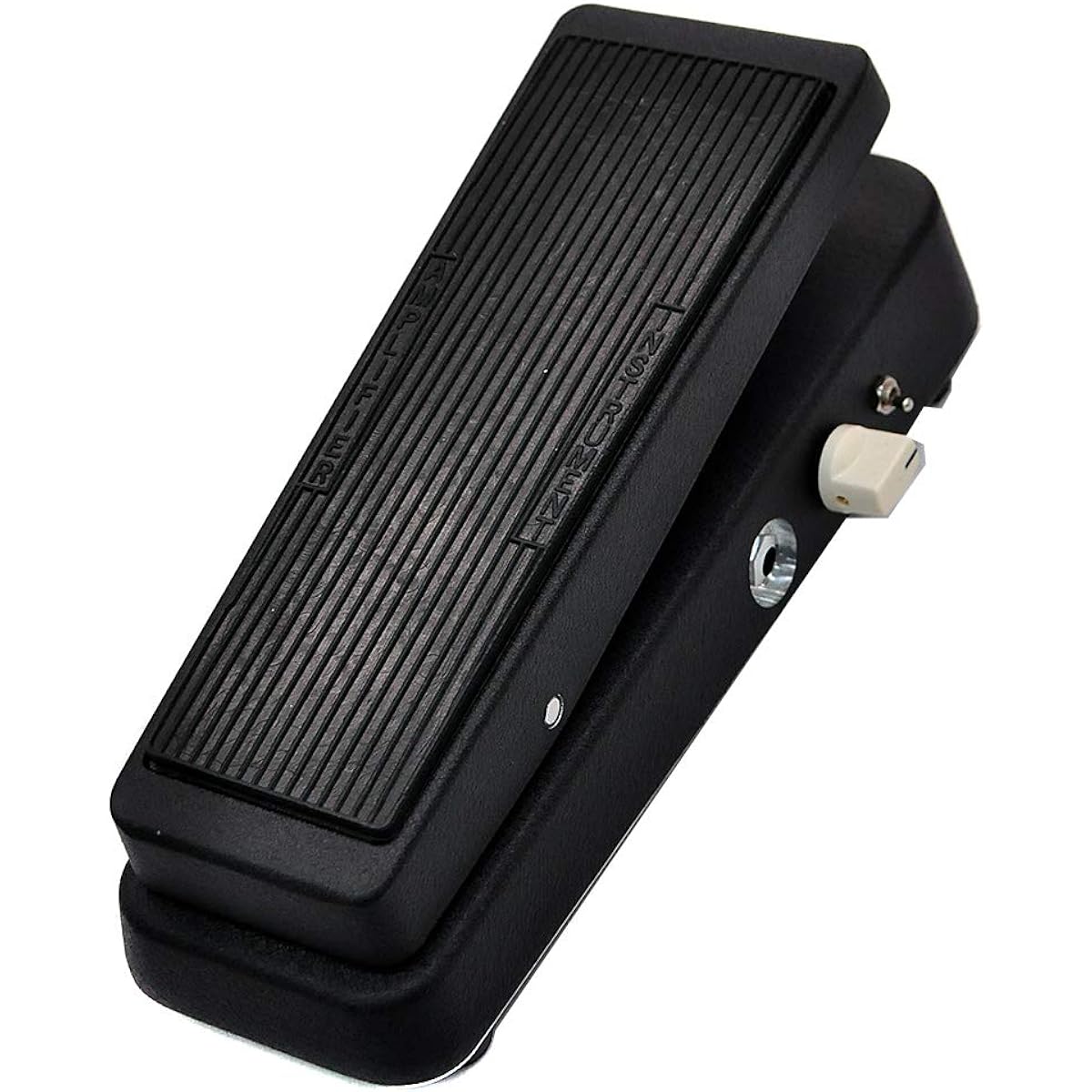 WEED Guitar Effector GCB-95 mod/MDW-2