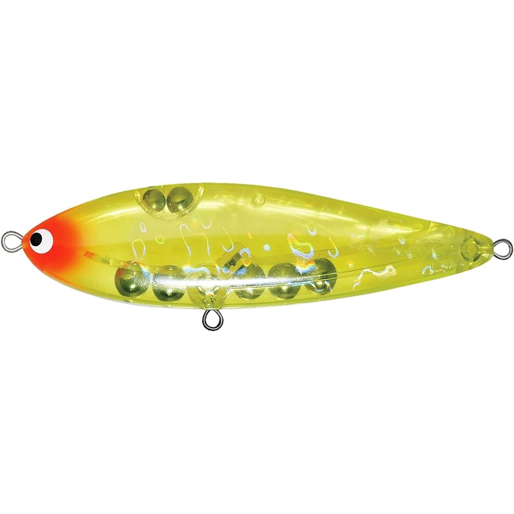 Pozidrive Garage Zigzag Bait 120F