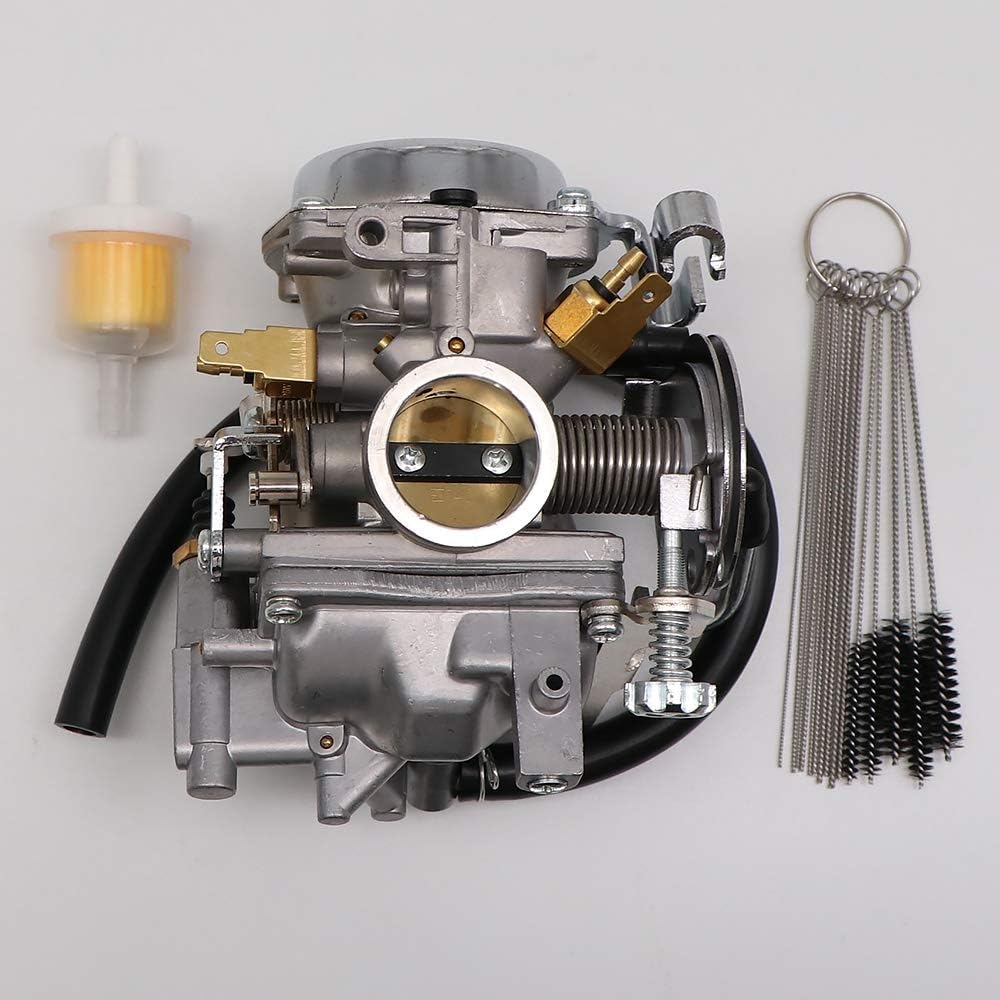 KIPA Carburetor YAMAHA XV125 XV250 Route 66V Star 250 Virago 250 XV250 Motorcycle Carburetor