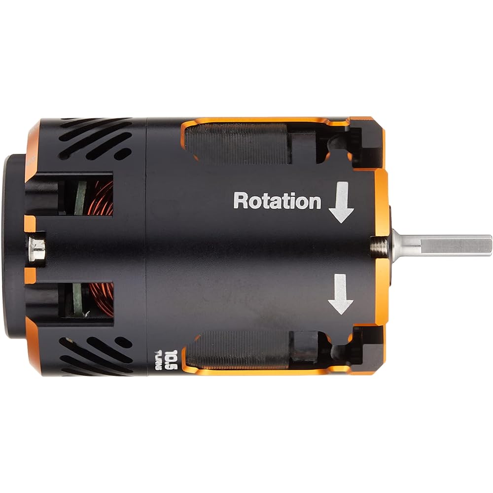 G-FORCE Kamui 10.5T Brushless Motor G0325
