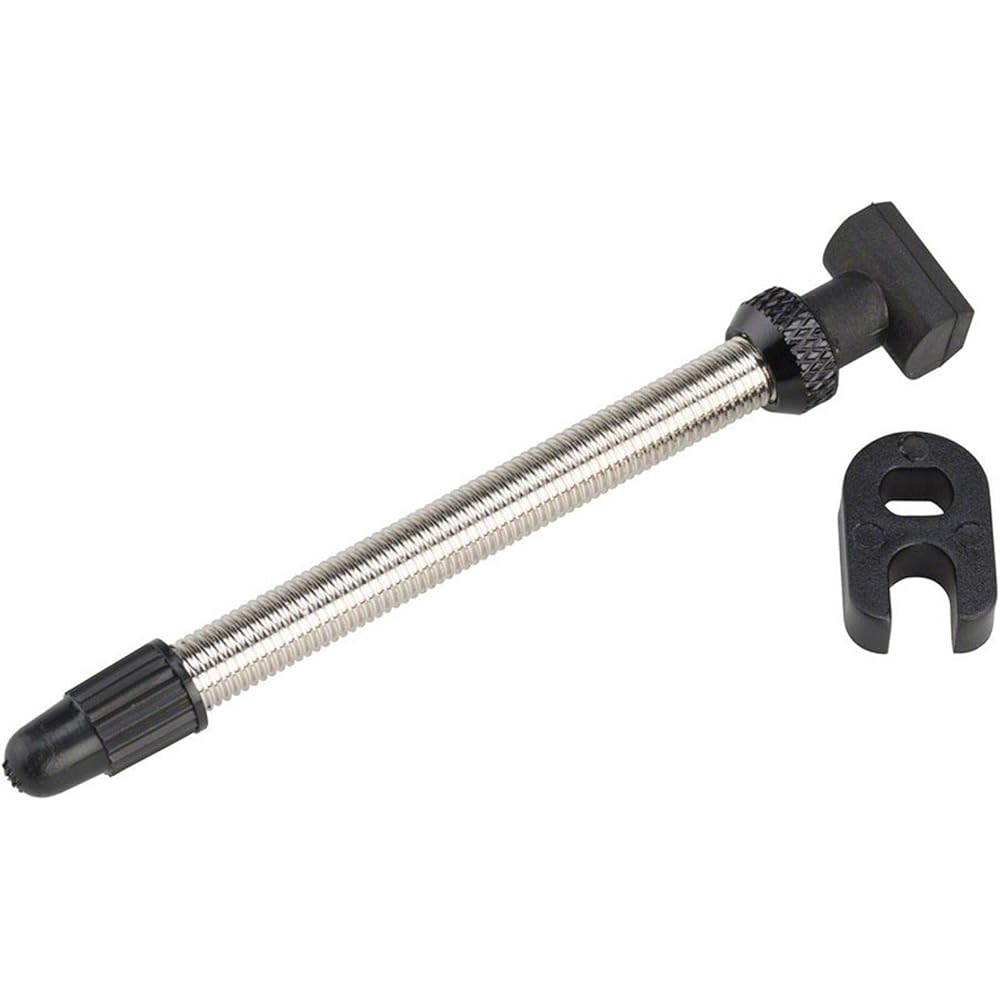DT SWISS Tubeless Valve 63mm(VLC05402)