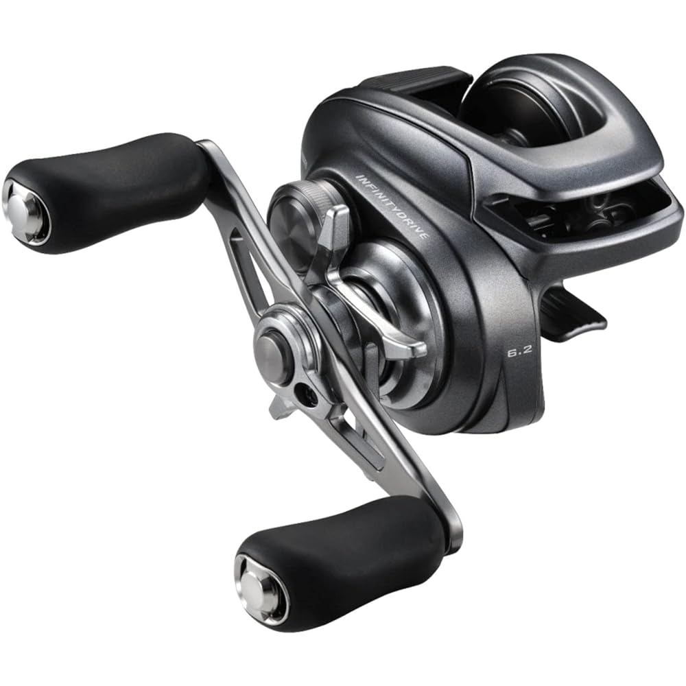 SHIMANO bait reel 22 bantam