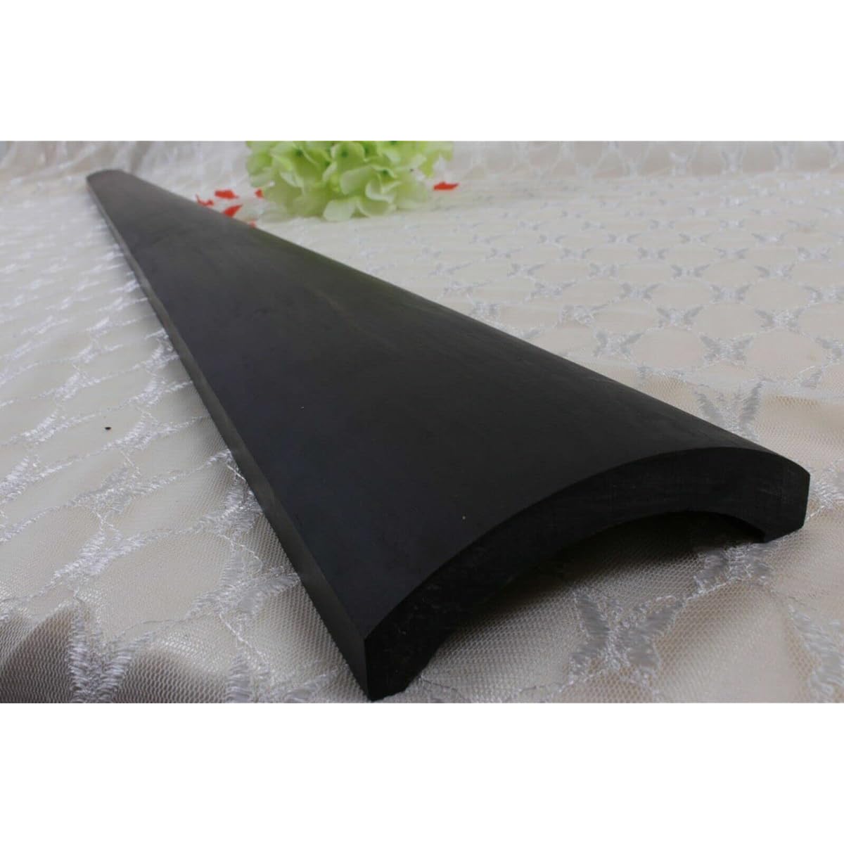 3/4 vertical bass violin fingerboard natural Karasugi bass parts strings bass parts