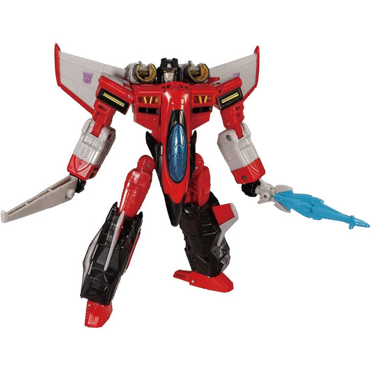 TAKARA TOMY Transformers Transformers Legacy TL-19 Starscream (Armada Universe)