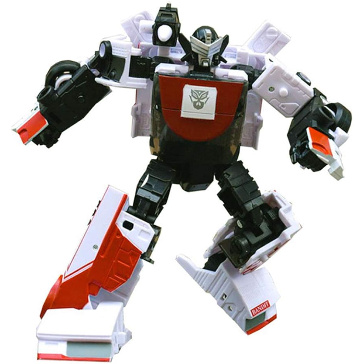 Transformers Generations Select Series 2020 War for Cybertron: Trilogy Deluxe Class Exhaust / TRANSFORMERS GENERATIONS SELECTS WAR FOR CYBERTRON: TRILOGY Deluxe Class EXHAUST WFC SG Limited Select SELECT Siege [Parallel Import]