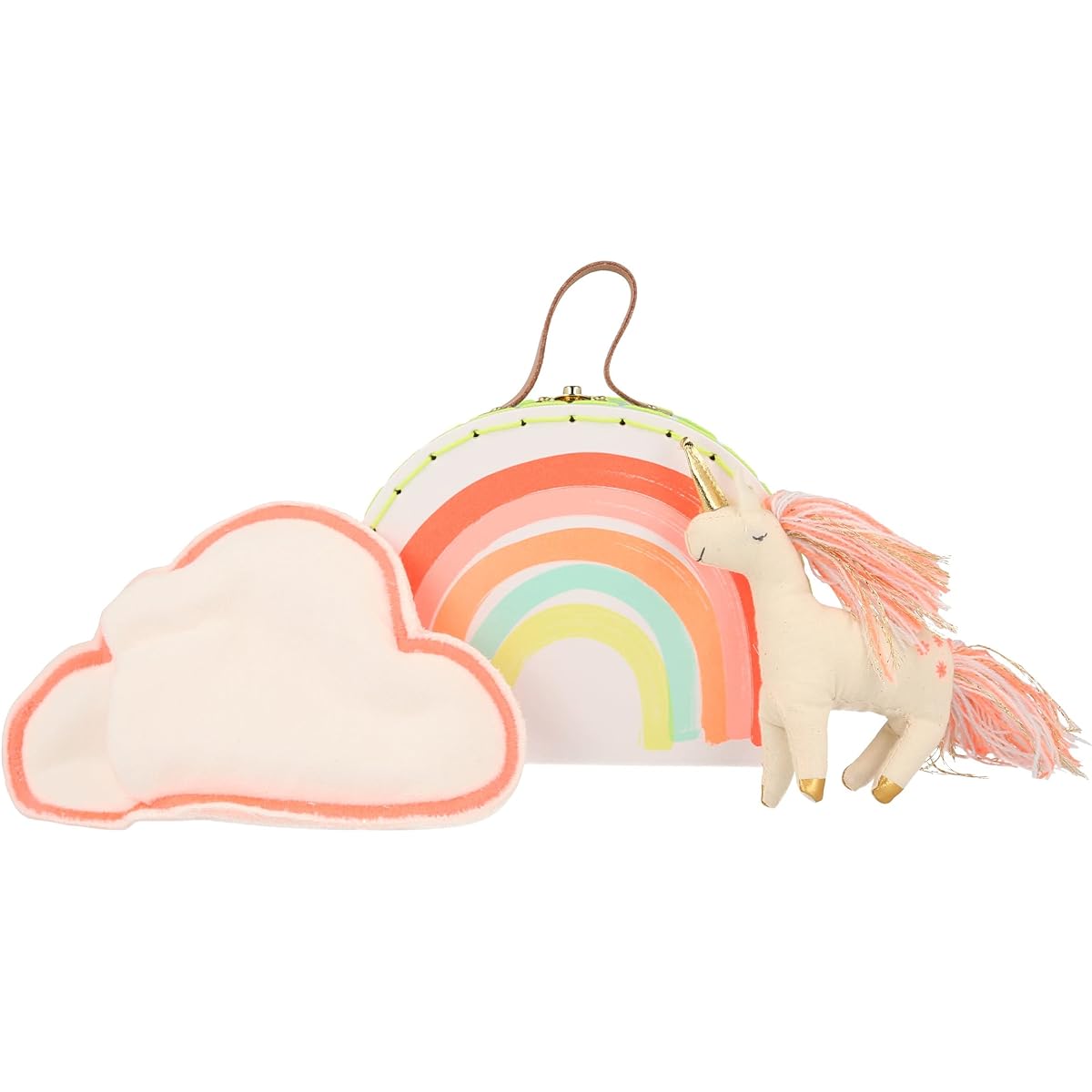 Meri Meri Mini Unicorn Suitcase
