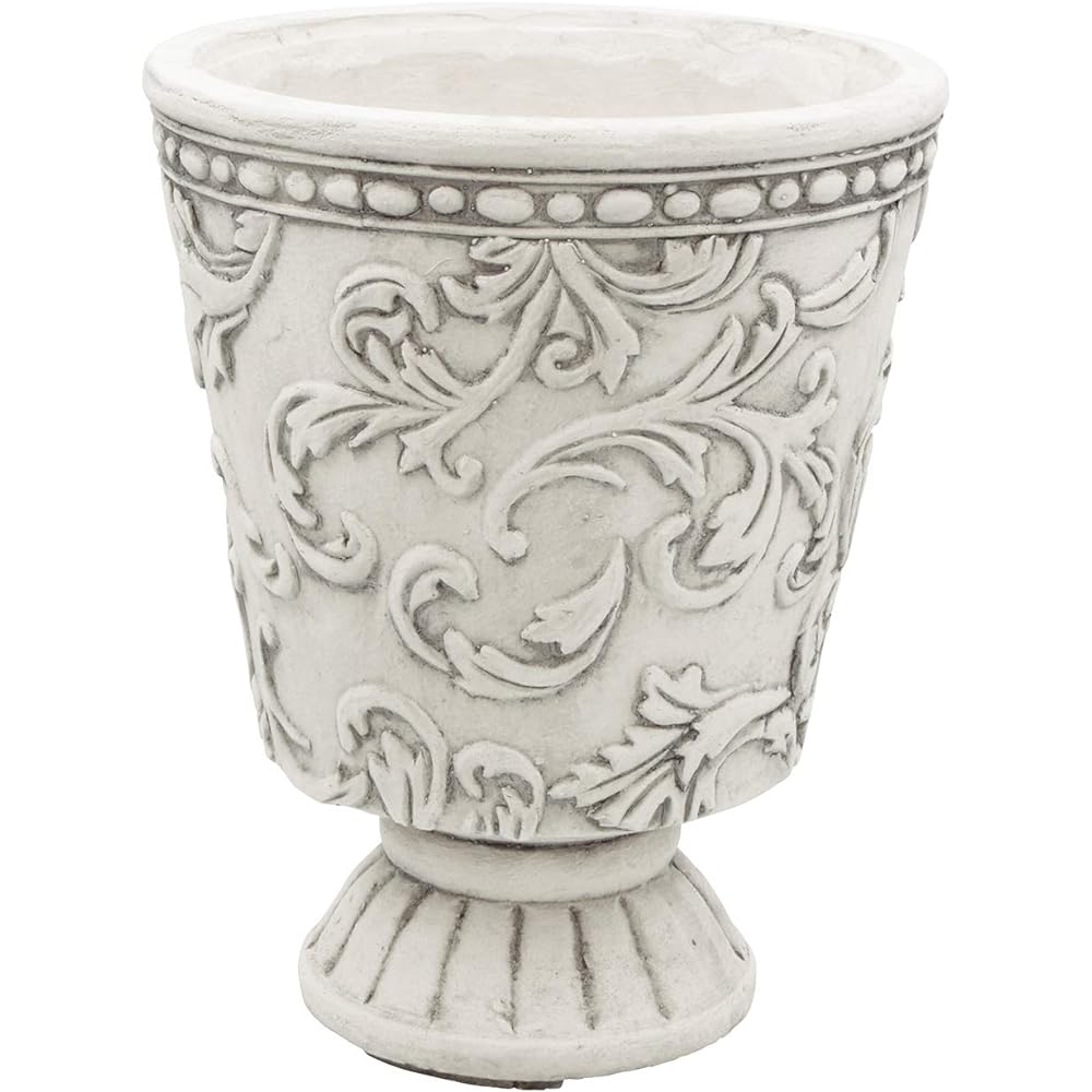 Karnak Arabescutol S Ivory φ230×280mm GFB213IW