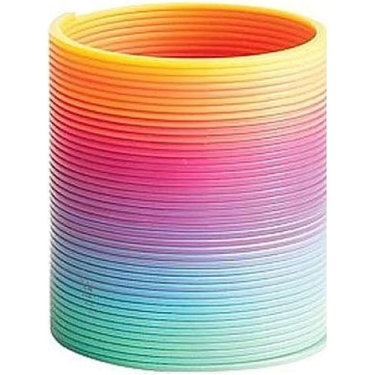 JUMBO Rainbow Magic spring by Rhode Island Novelty