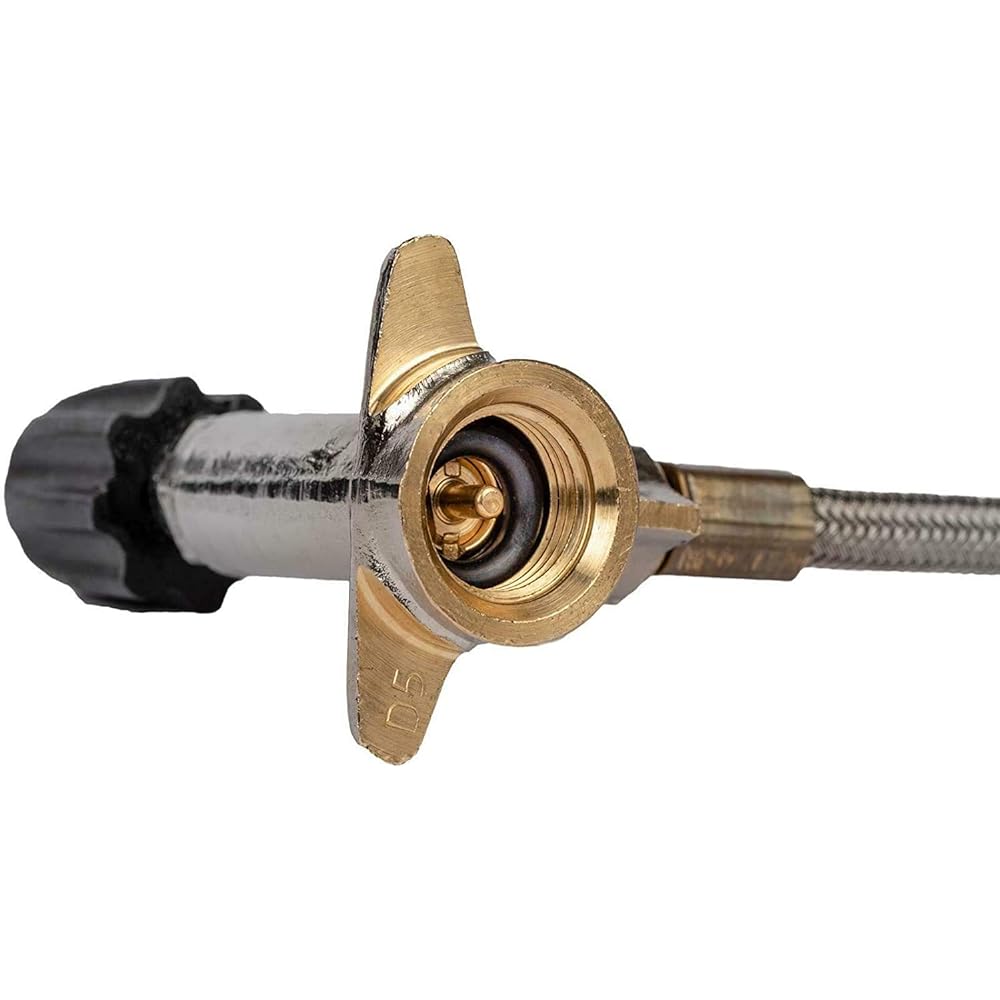 Trangia Gas Burner Genuine Trangia Gas Burner Storage Bag Included [Parallel Import]