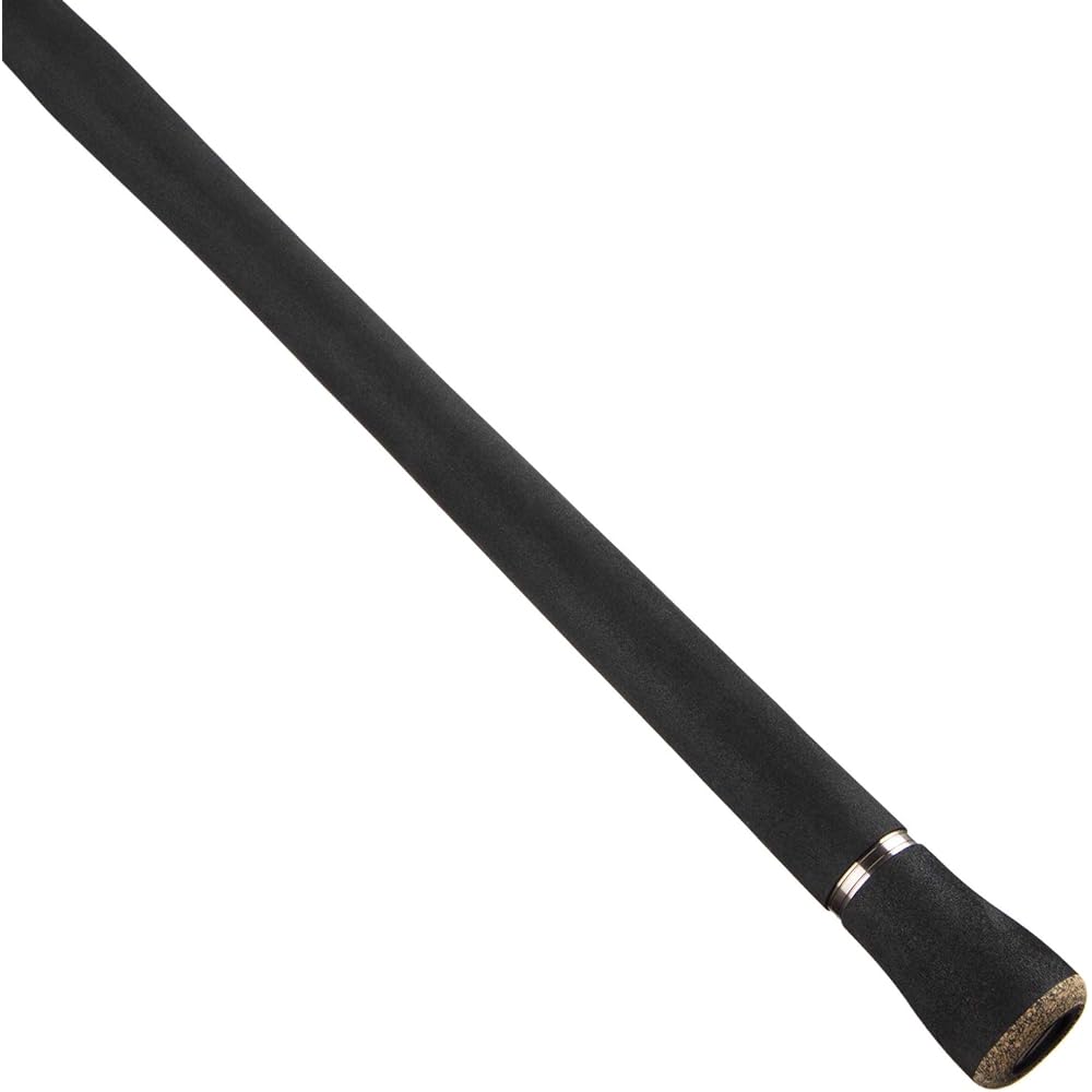 Major Craft Rod 19 Solpara SPXT (2019 model)
